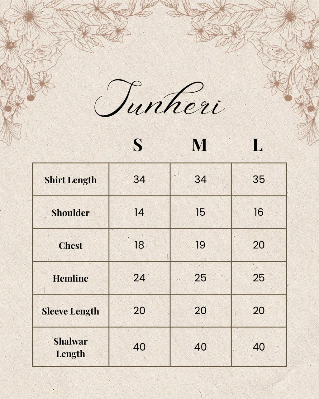 Sunehri