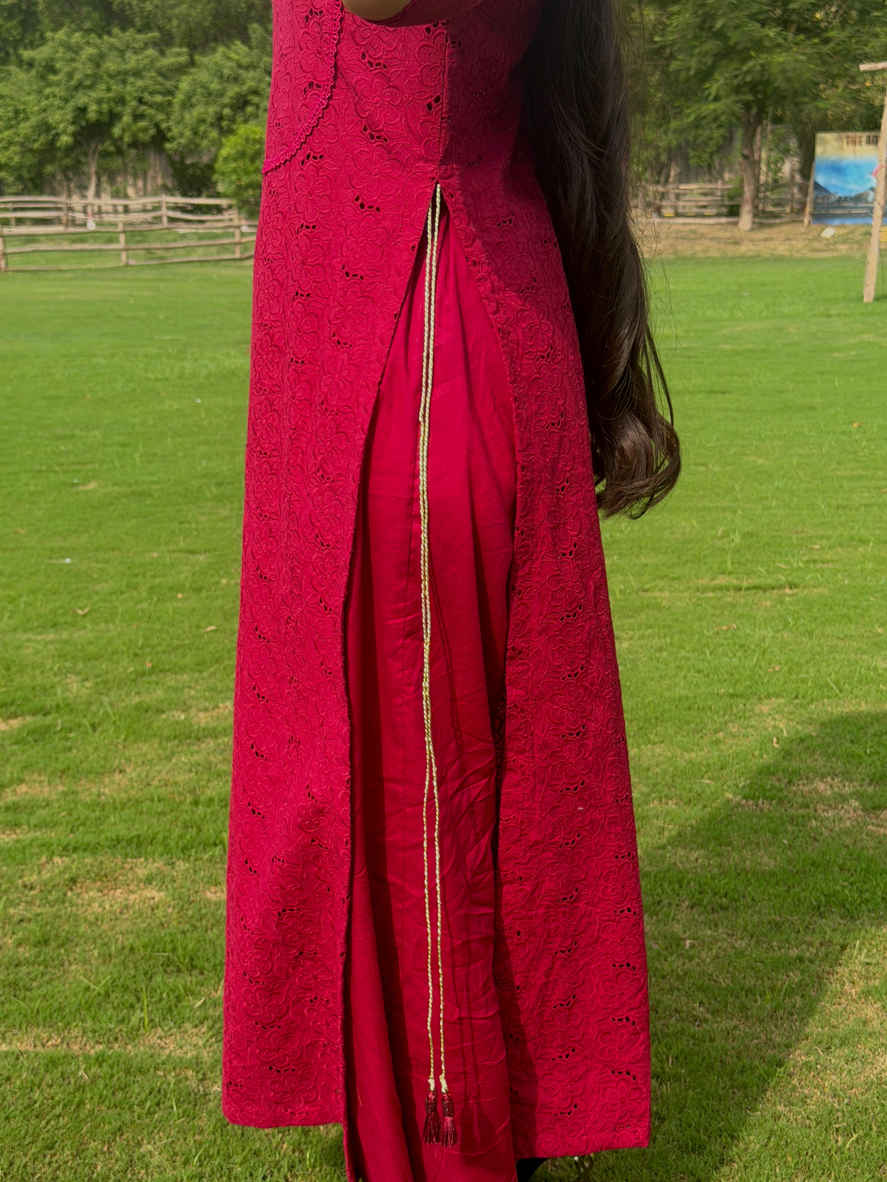 Raqs e lal