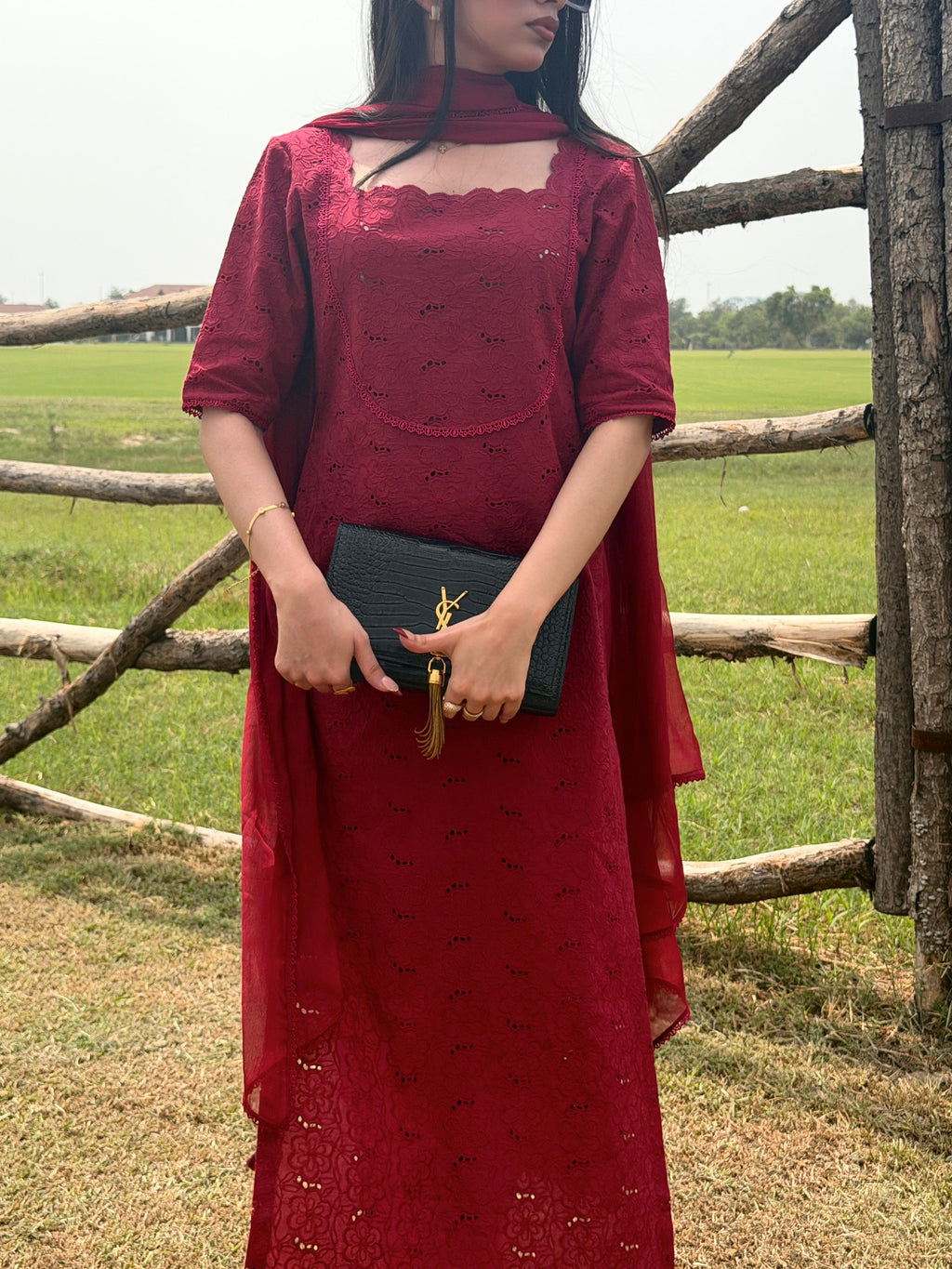 Raqs e lal