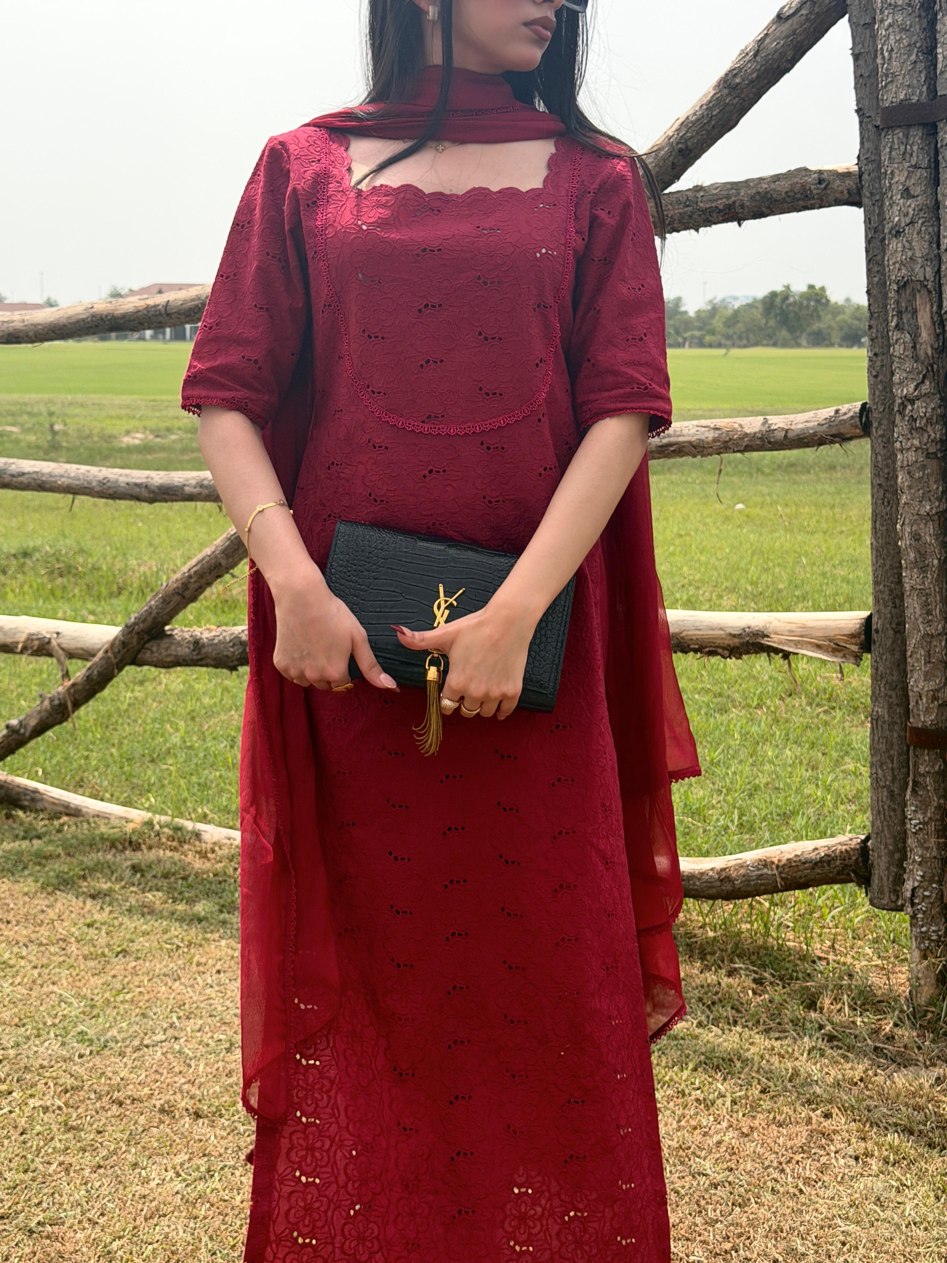 Raqs e lal